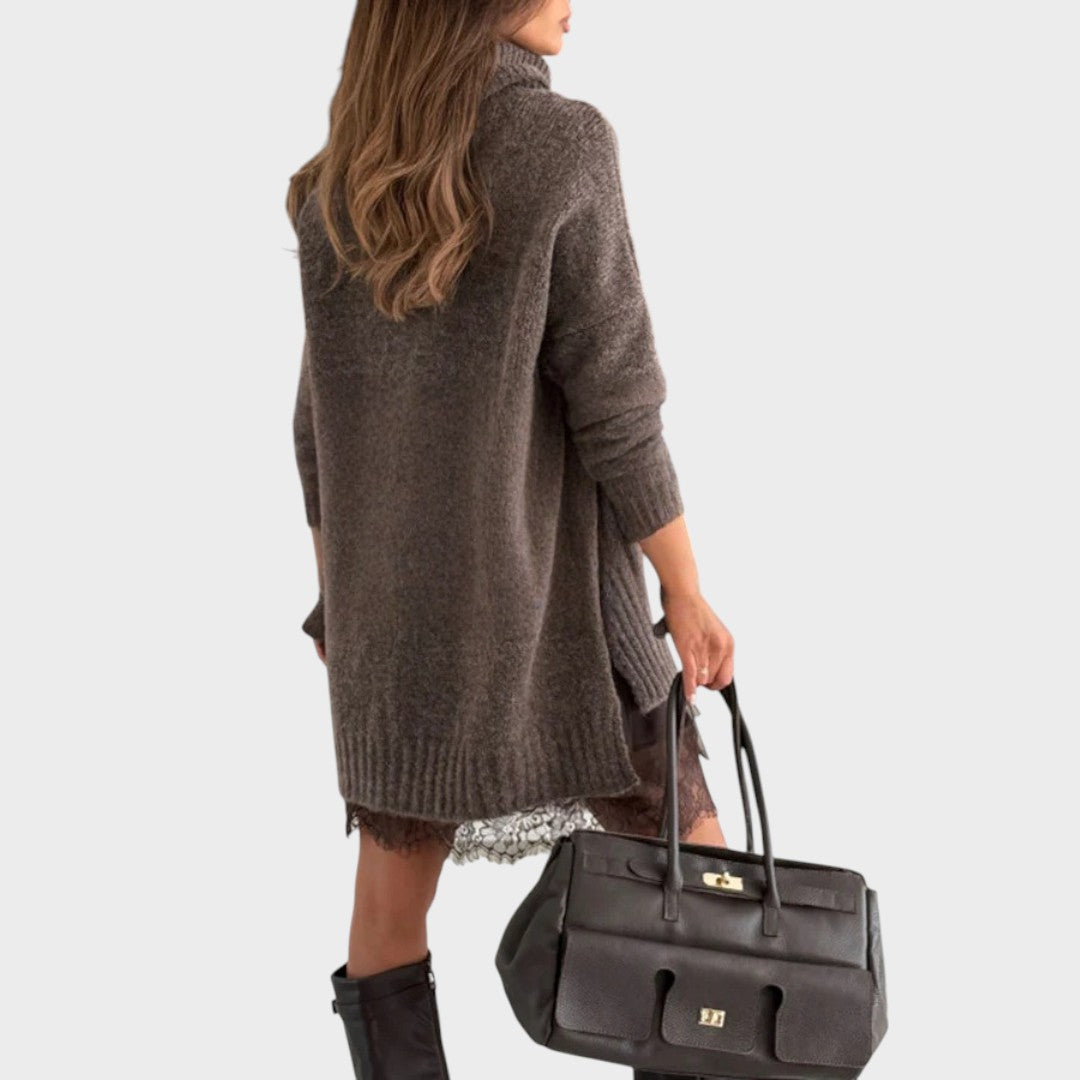 Olivia Sydney - Sweater and Dress Set