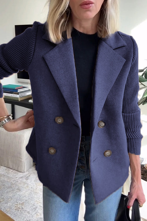 Olivia Sydney - Elegant Casual Blazer