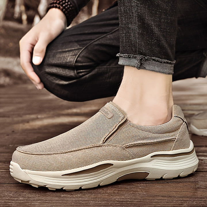 Olivia Sydney - Comfortable Shoes