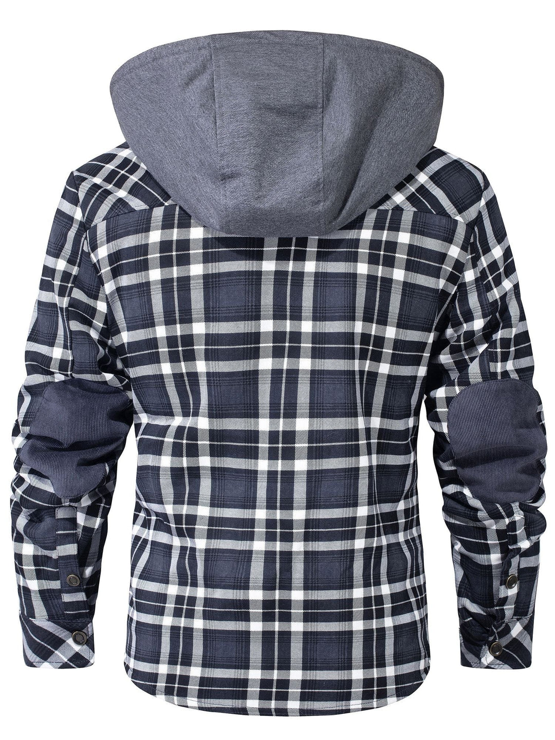 Olivia Sydney - Woodland Flannel Jacket