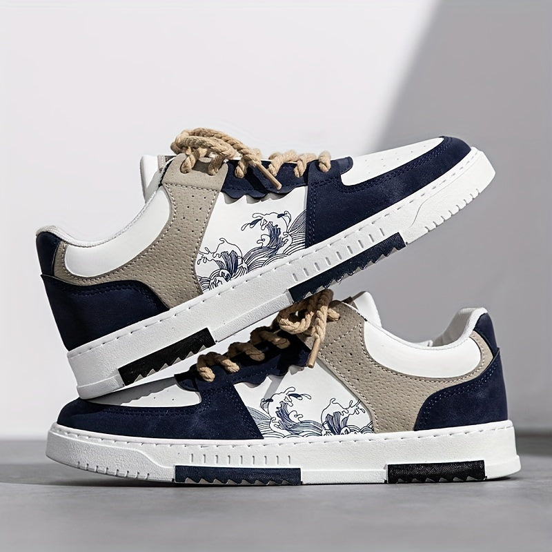 Olivia Sydney - Casual Men's Shoes