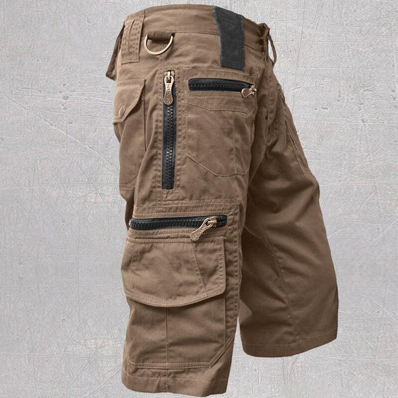 Olivia Sydney - Versatile Cargo Shorts