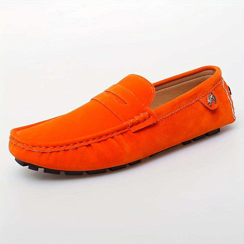 Olivia Sydney - Elegant Loafers