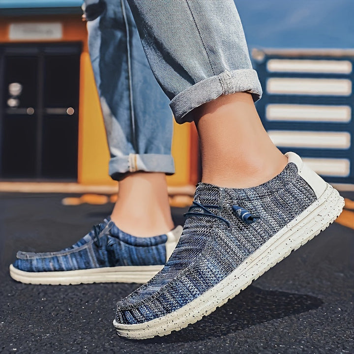 Olivia Sydney - Breathable Casual Shoes