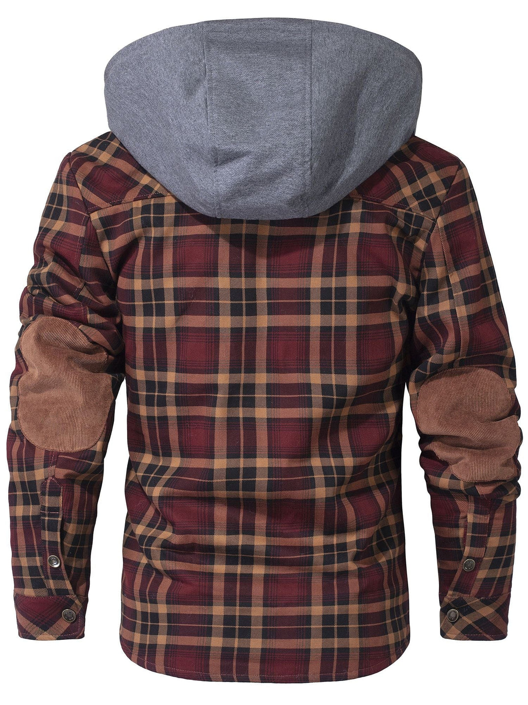 Olivia Sydney - Woodland Flannel Jacket