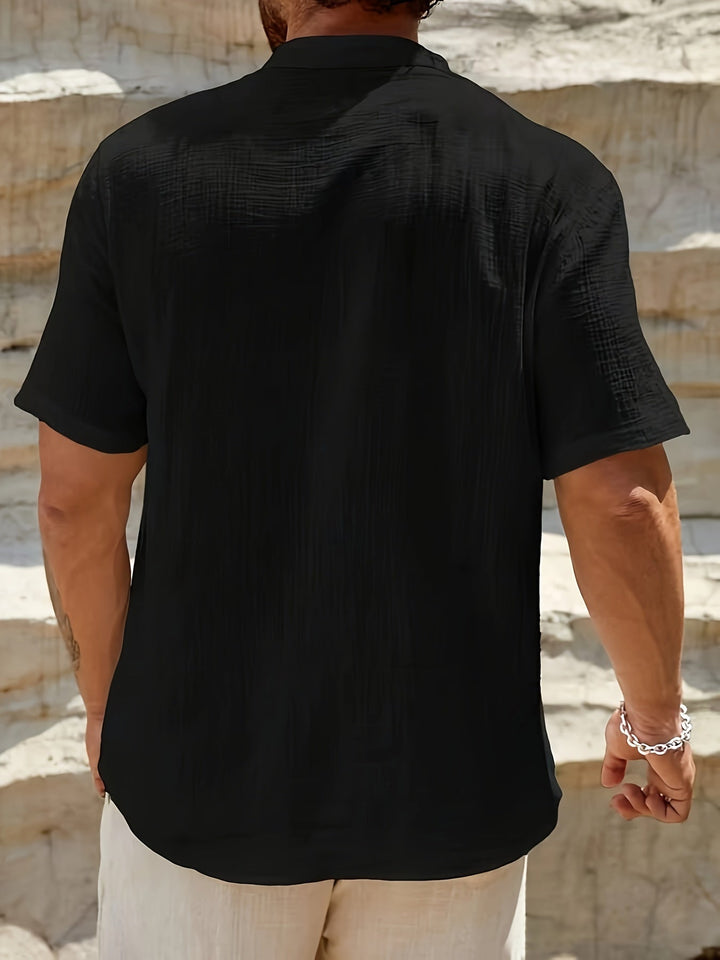 Olivia Sydney - Breathable Shirt