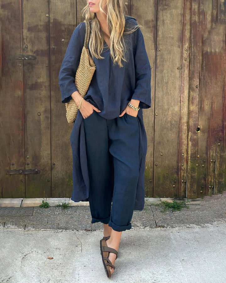 Olivia Sydney - Chic and Comfortable Set