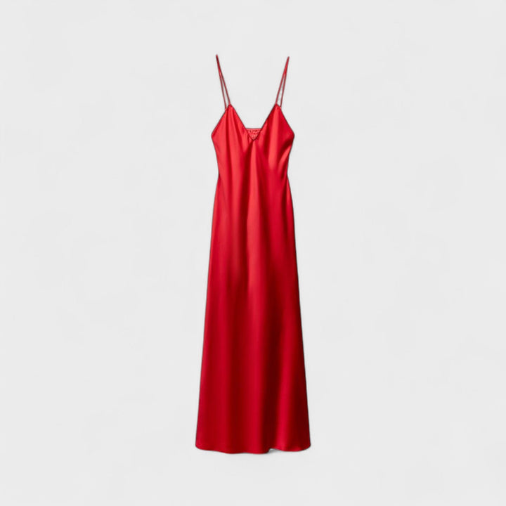Olivia Sydney - Minimalist Cut Dress