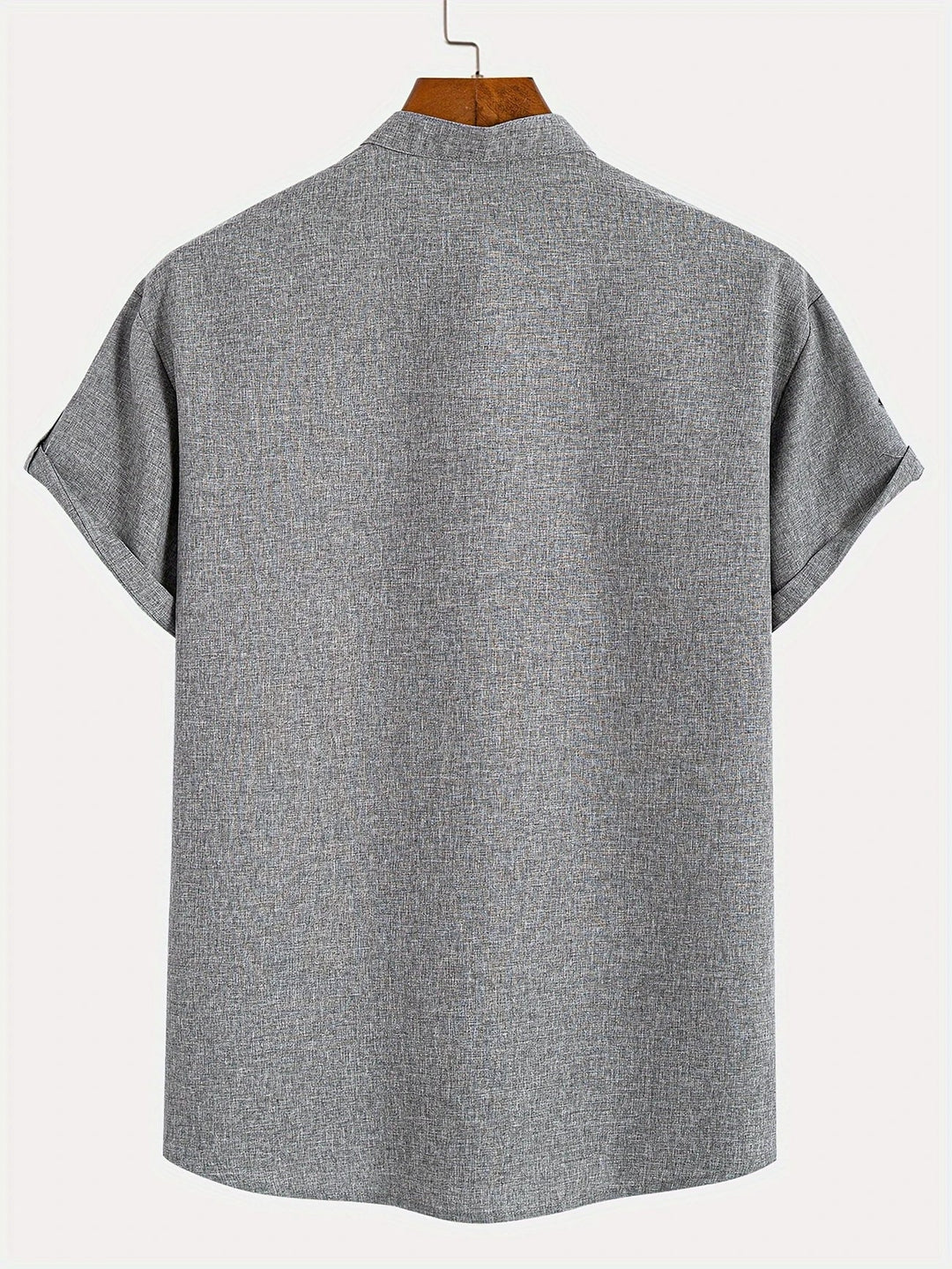 Olivia Sydney - Elegant Shirt with Modern Collar