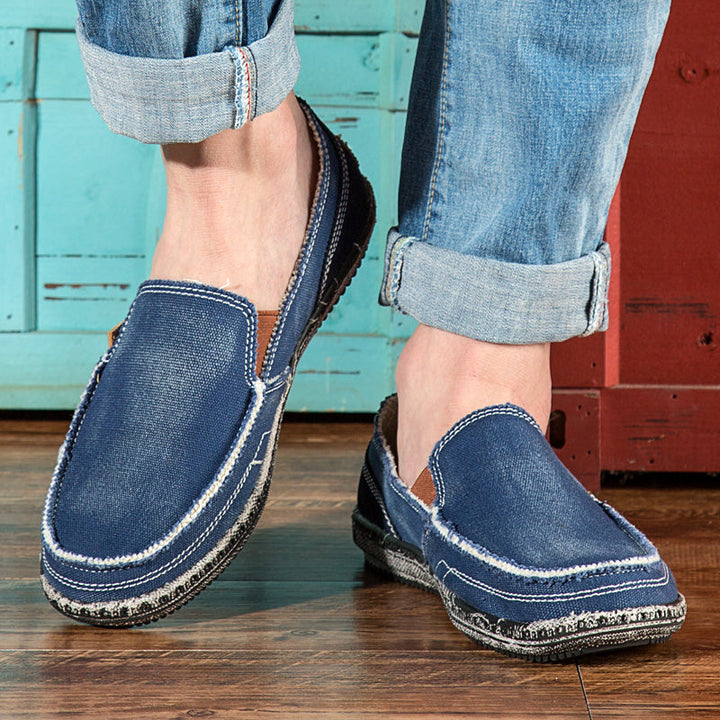 Olivia Sydney - Canvas Shoes