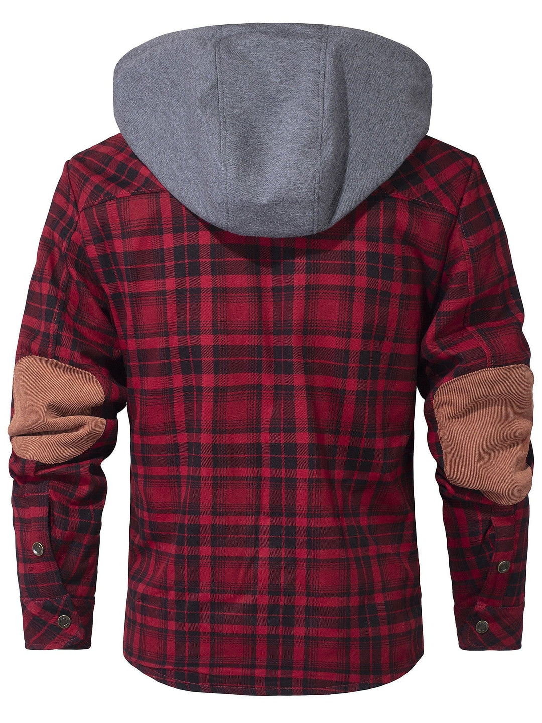 Olivia Sydney - Woodland Flannel Jacket