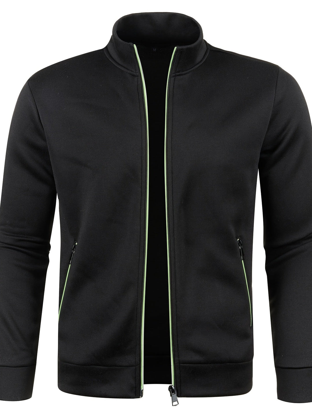 Olivia Sydney - Elegant Knit Cardigan for Men