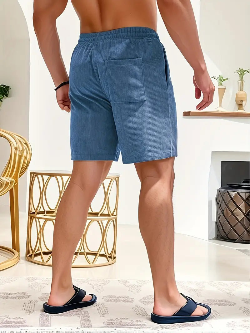 Olivia Sydney - Casual Shorts for Men
