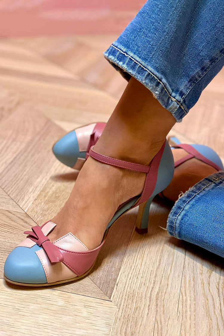 Olivia Sydney - Comfortable and Confident Stilettos for Women