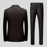 Tomi - Moderan Muški Outfit