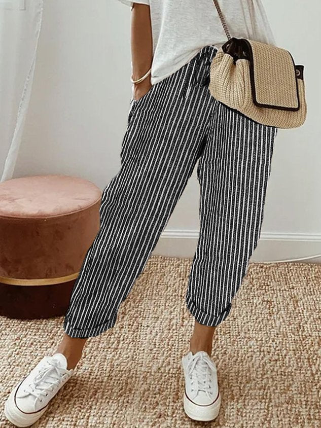Olivia Sydney - Luxe Comfort Pants