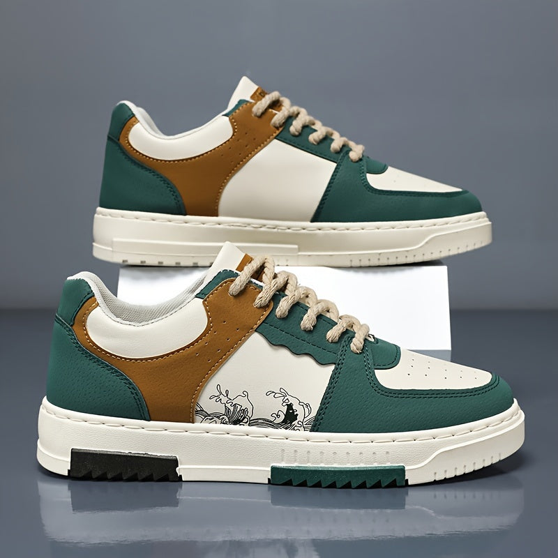 Olivia Sydney - Casual Men's Shoes
