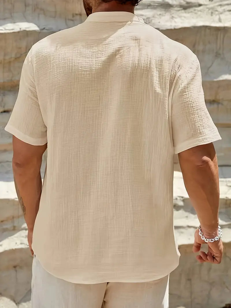 Olivia Sydney - Breathable Shirt