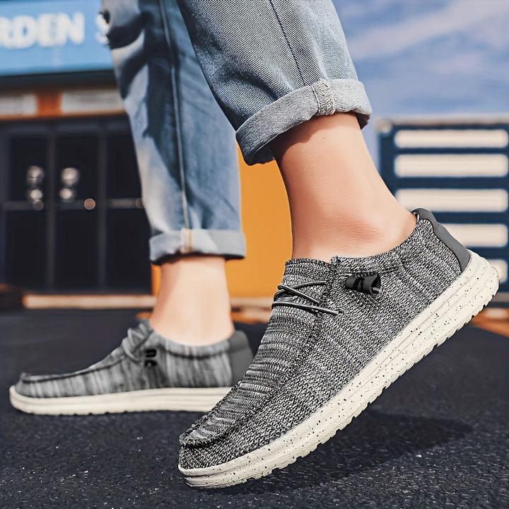 Olivia Sydney - Breathable Casual Shoes