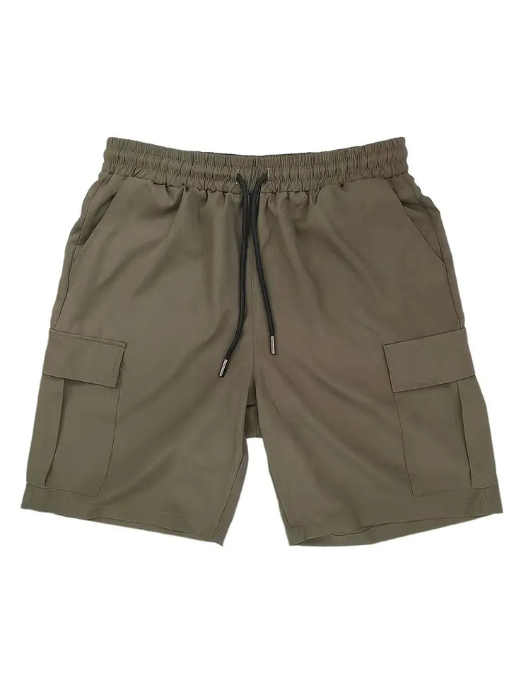 Olivia Sydney - Training Shorts