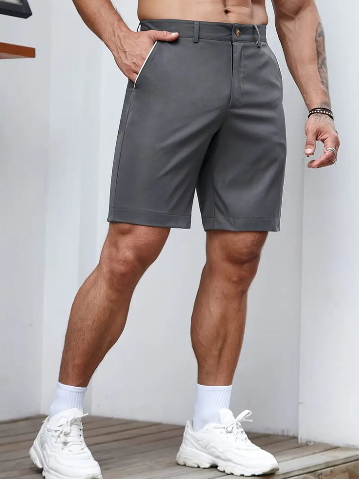 Olivia Sydney - Chic Stretch Shorts