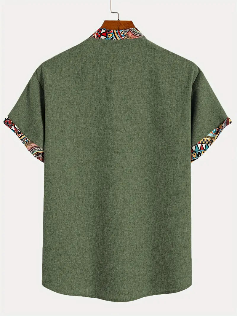 Olivia Sydney - Retro Shirt
