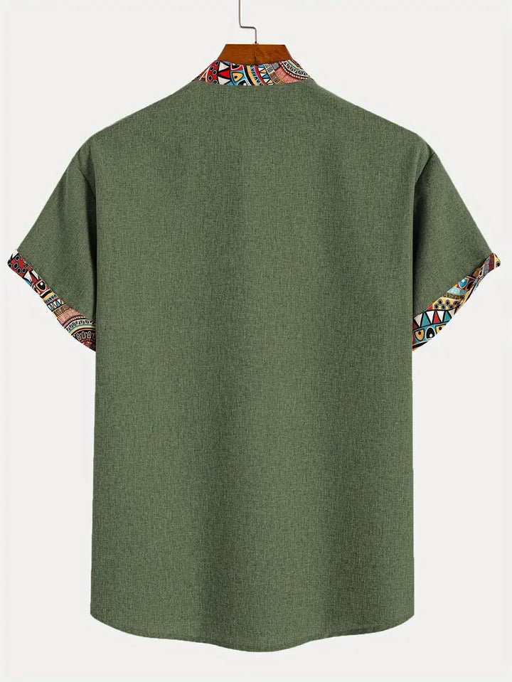 Olivia Sydney - Retro Shirt
