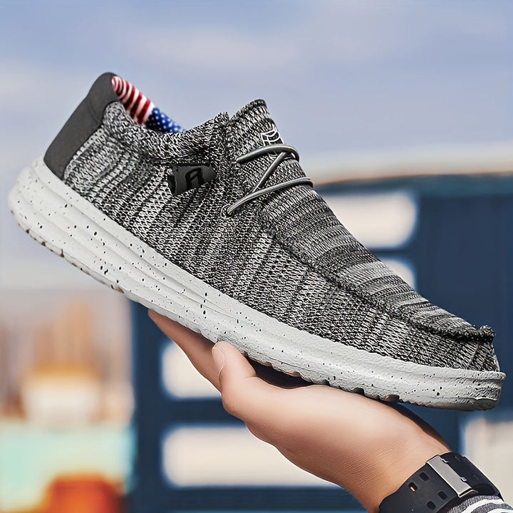Olivia Sydney - Breathable Casual Shoes