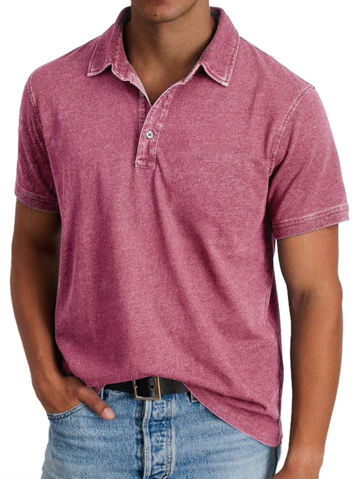 Olivia Sydney - Modern Classic Polo