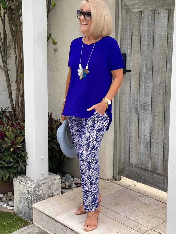 Olivia Sydney - Spring-Summer Set