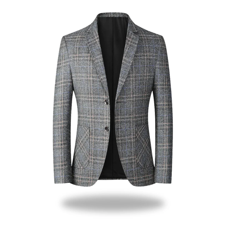 Olivia Sydney - Elegant Men's Blazer