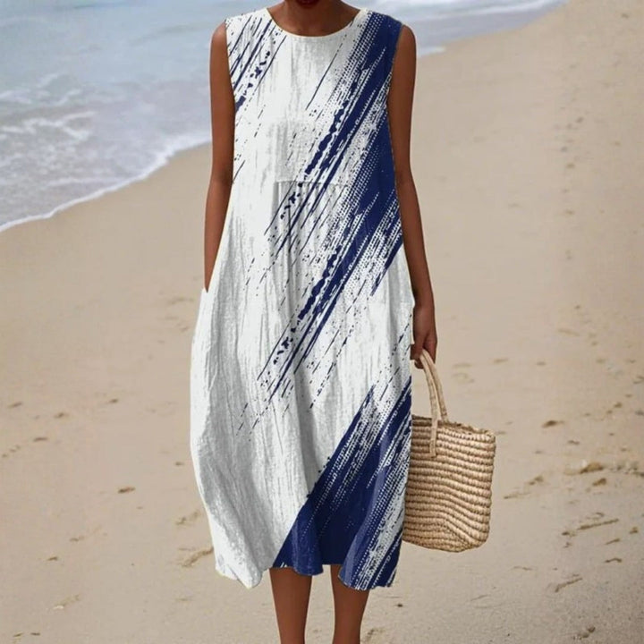 Olivia Sydney - Cotton Dress