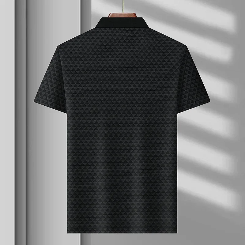 Olivia Sydney - Classic Polo Shirt