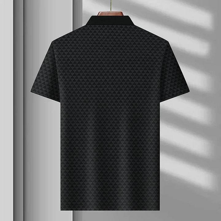 Olivia Sydney - Classic Polo Shirt