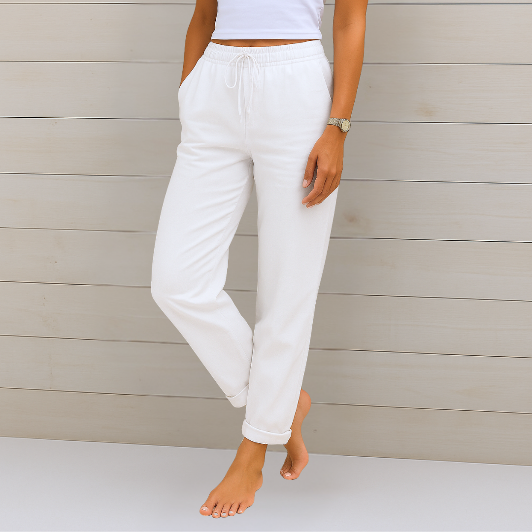 Olivia Sydney - Premium Breathable Stretch Pants