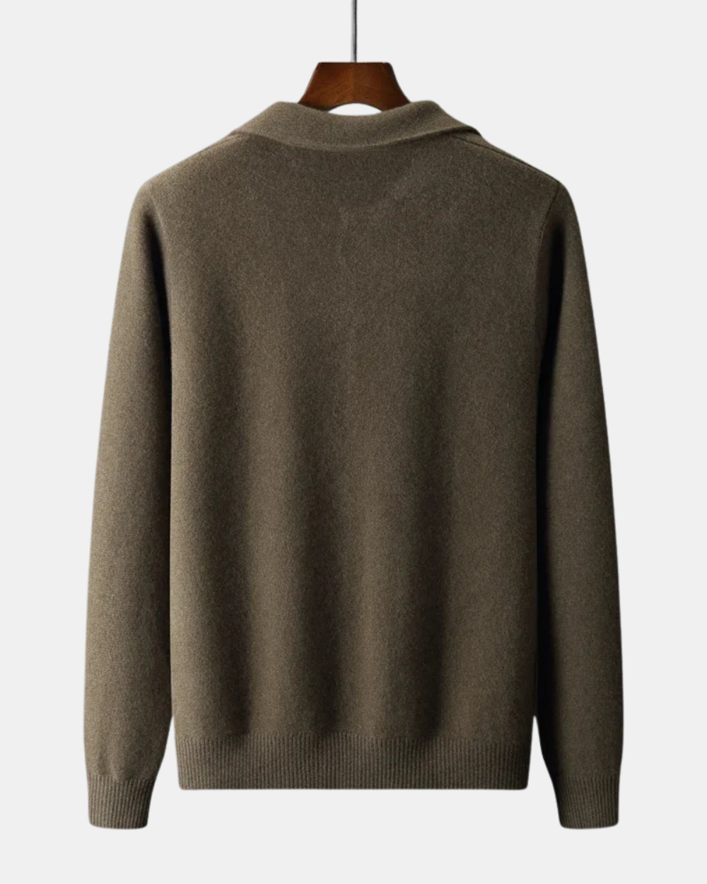Olivia Sydney - Merino Wool Cardigan