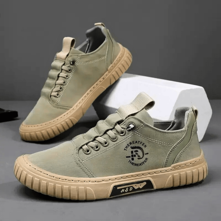 Olivia Sydney - Casual Urban Sneakers