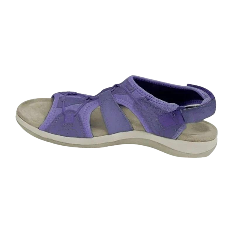 Olivia Sydney - orthopedic sandal for foot pain