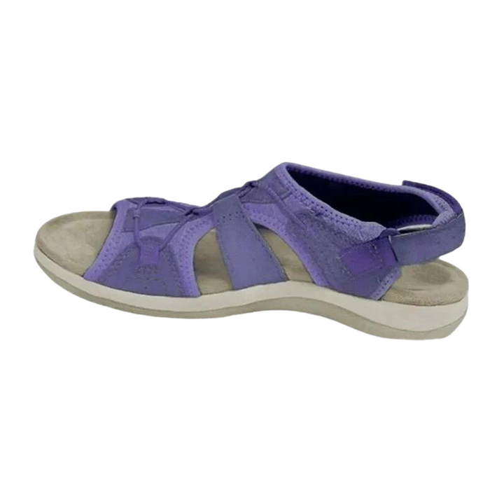 Olivia Sydney - orthopedic sandal for foot pain