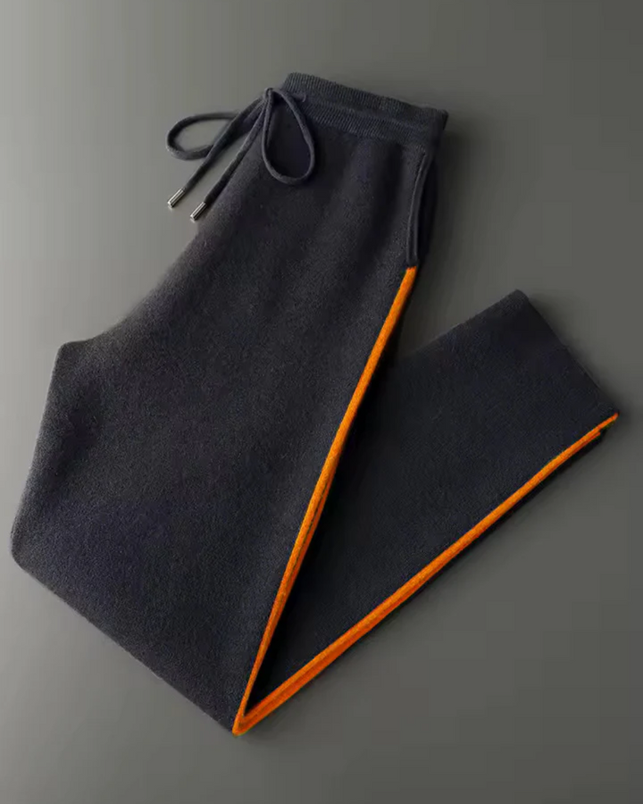 Olivia Sydney - Cashmere Tracksuit