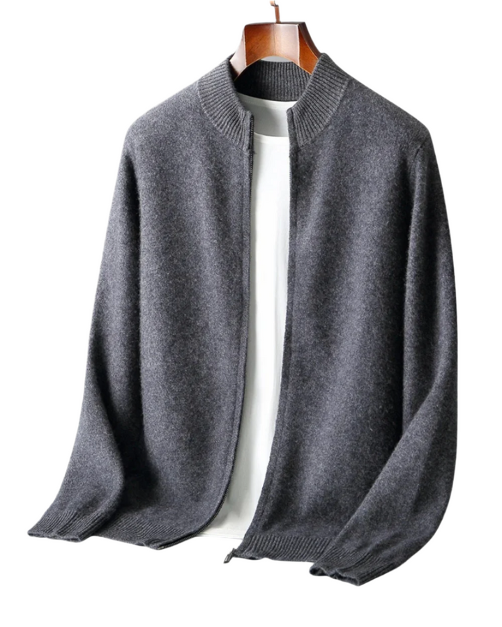 Olivia Sydney - Apollo Merino Wool Coat