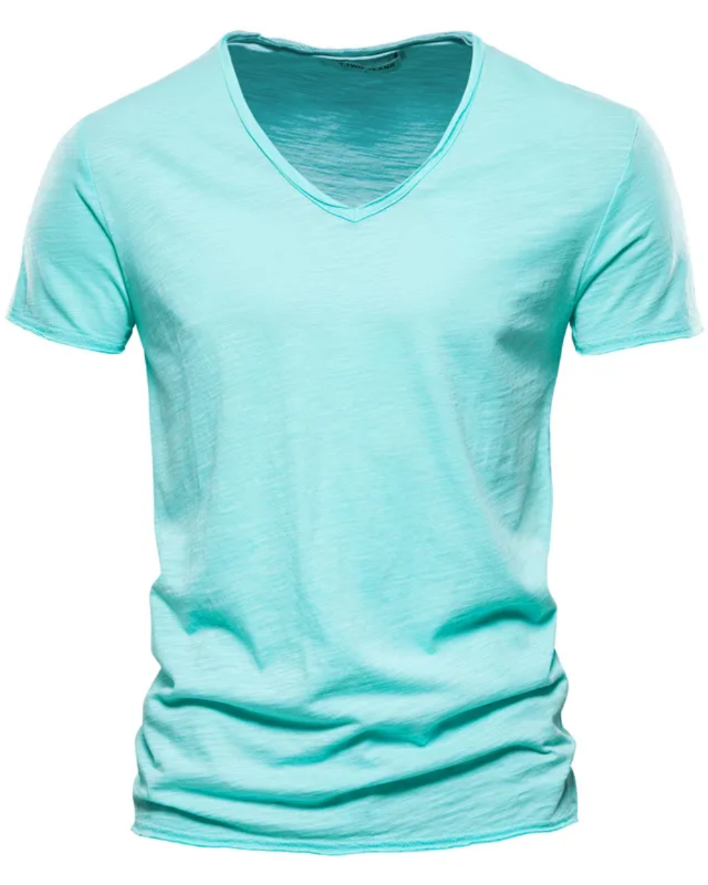 Olivia Sydney - Summer Cotton Shirt