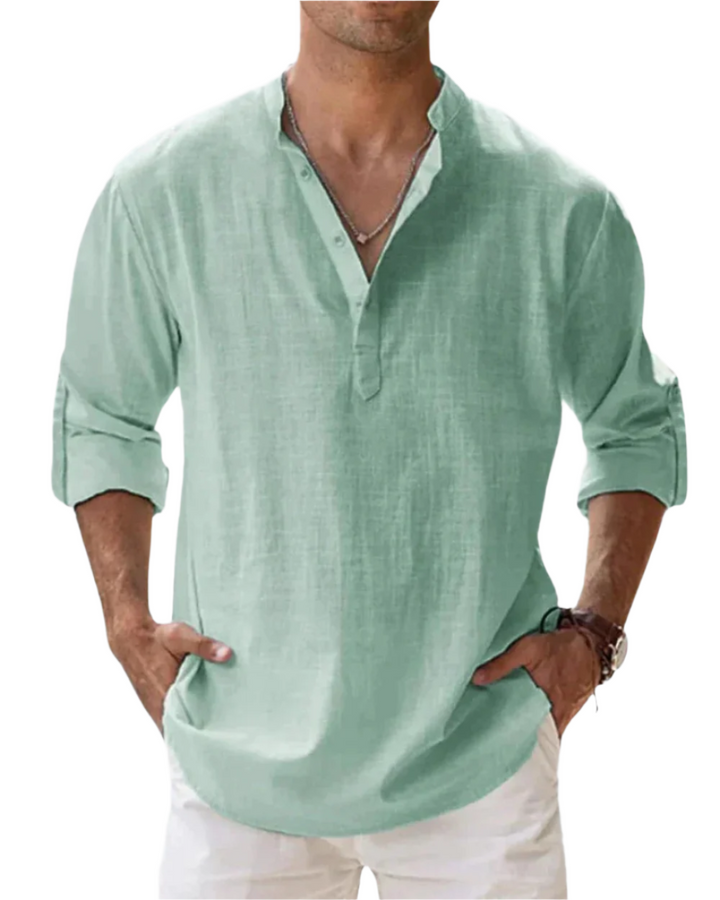Olivia Sydney - Cotton Shirt