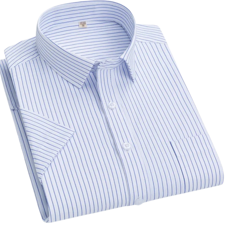 Olivia Sydney - Breathable Men's Shirt
