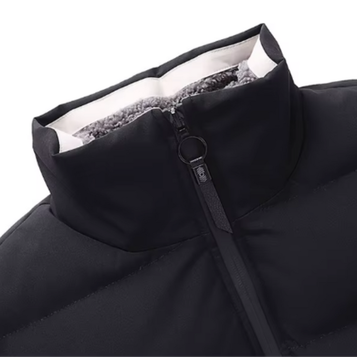 Olivia Sydney - High Collar Winter Coat