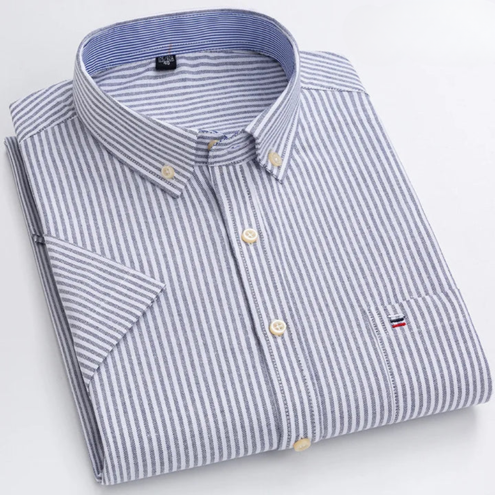Olivia Sydney - Chic Cotton Shirt