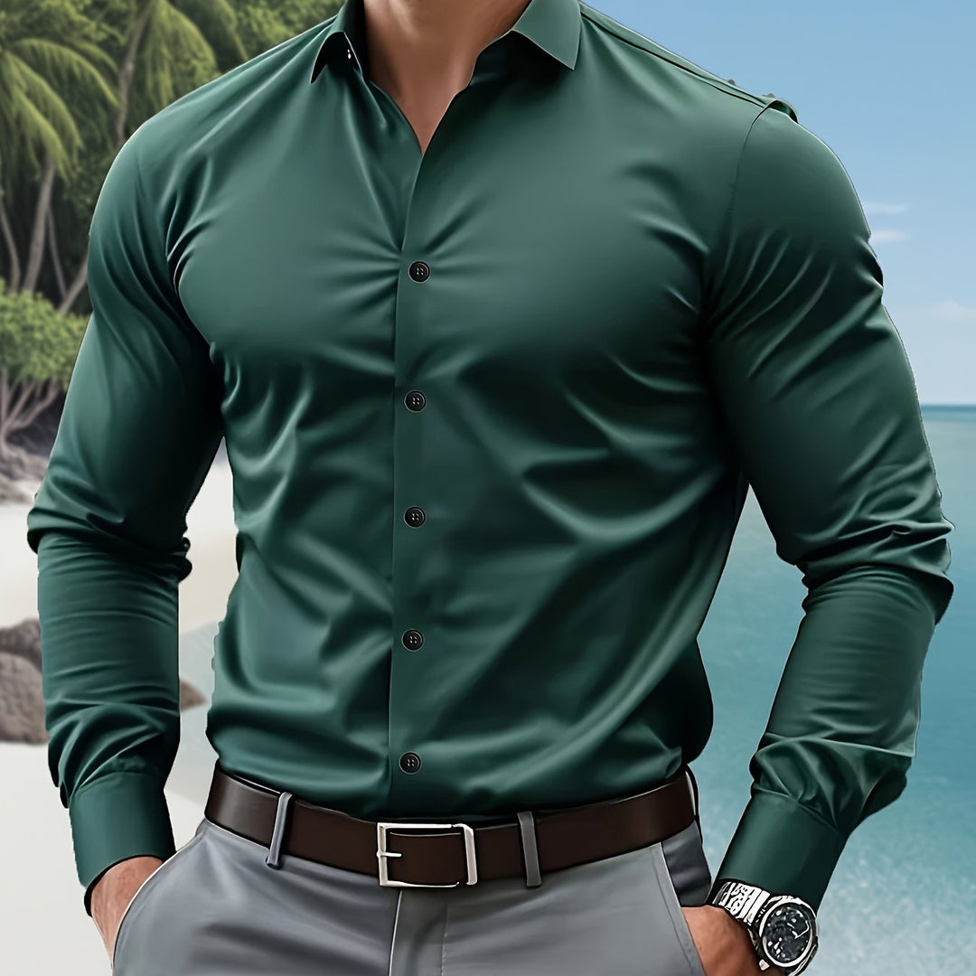 Olivia Sydney - Premium Essence Shirt