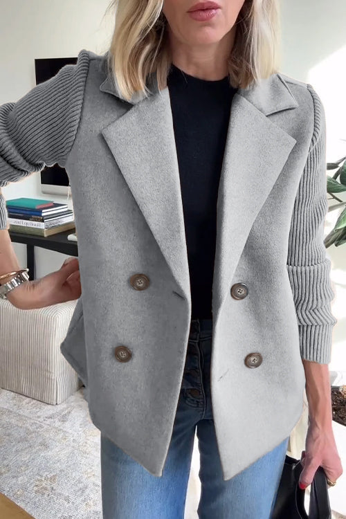 Olivia Sydney - Elegant Casual Blazer
