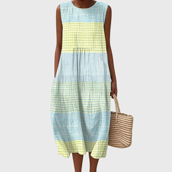 Olivia Sydney - Cotton Dress