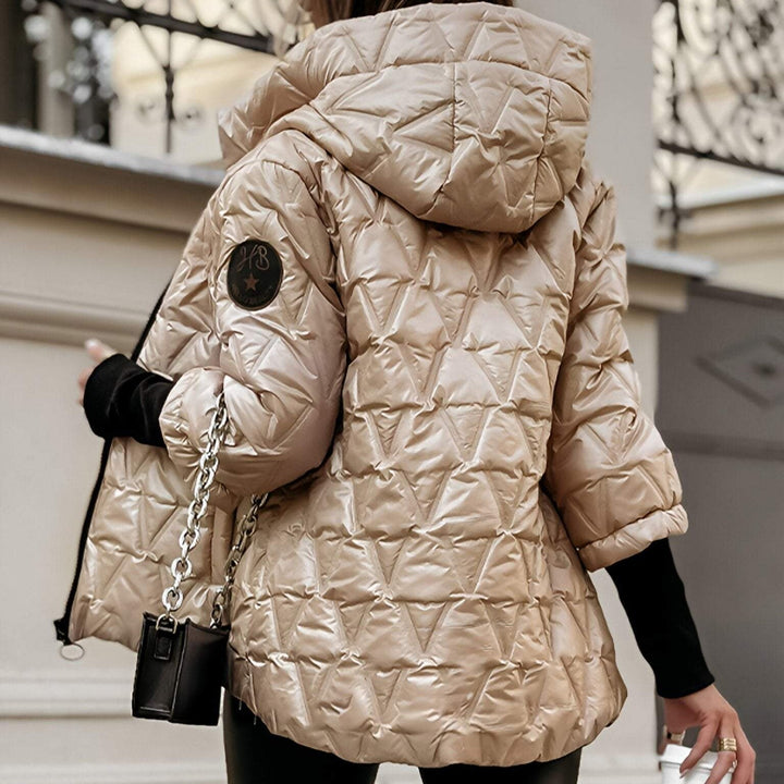 Olivia Sydney - Cozy and Modern Quilted Comforter